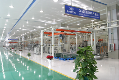 技術、品質、服務多點發力 解放動力彰顯“非四”農機“芯”力量